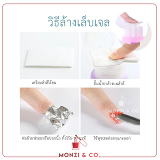 สำลีคุณภาพ ไม่ขุย พร้อมส่งทุกวัน มีทั้งแบบนุ่มและแข็งไร้ขน สำลีทำเล็บ Manicure Nail Wipes Lint-Free Cotton