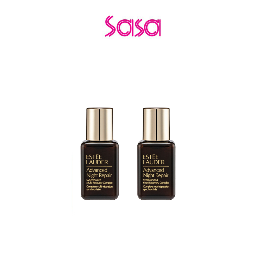 Estee Lauder Advanced Night Repair Synchronized Recovery Complex (15ml) ราคา ถูกที่สุด ดีลบีเคเค แกลเลอรีภาพที่ 8
