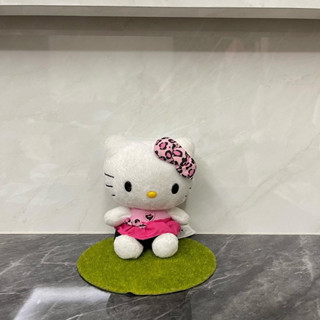 ตุ๊กตาคิตตี้ Kitty Sanrio