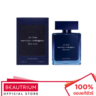 NARCISO RODRIGUEZ Bleu Noir For Him EDP น้ำหอม 100ml