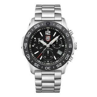 🎁LUMINOX PACIFIC DIVER CHRONOGRAPH 3140 SERIES รุ่น XS.3142 ของแท้ 100% ประกัน 2 ปี