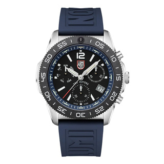 🎁LUMINOX PACIFIC DIVER CHRONOGRAPH 3140 SERIES รุ่น XS.3143 ของแท้ 100% ประกัน 2 ปี