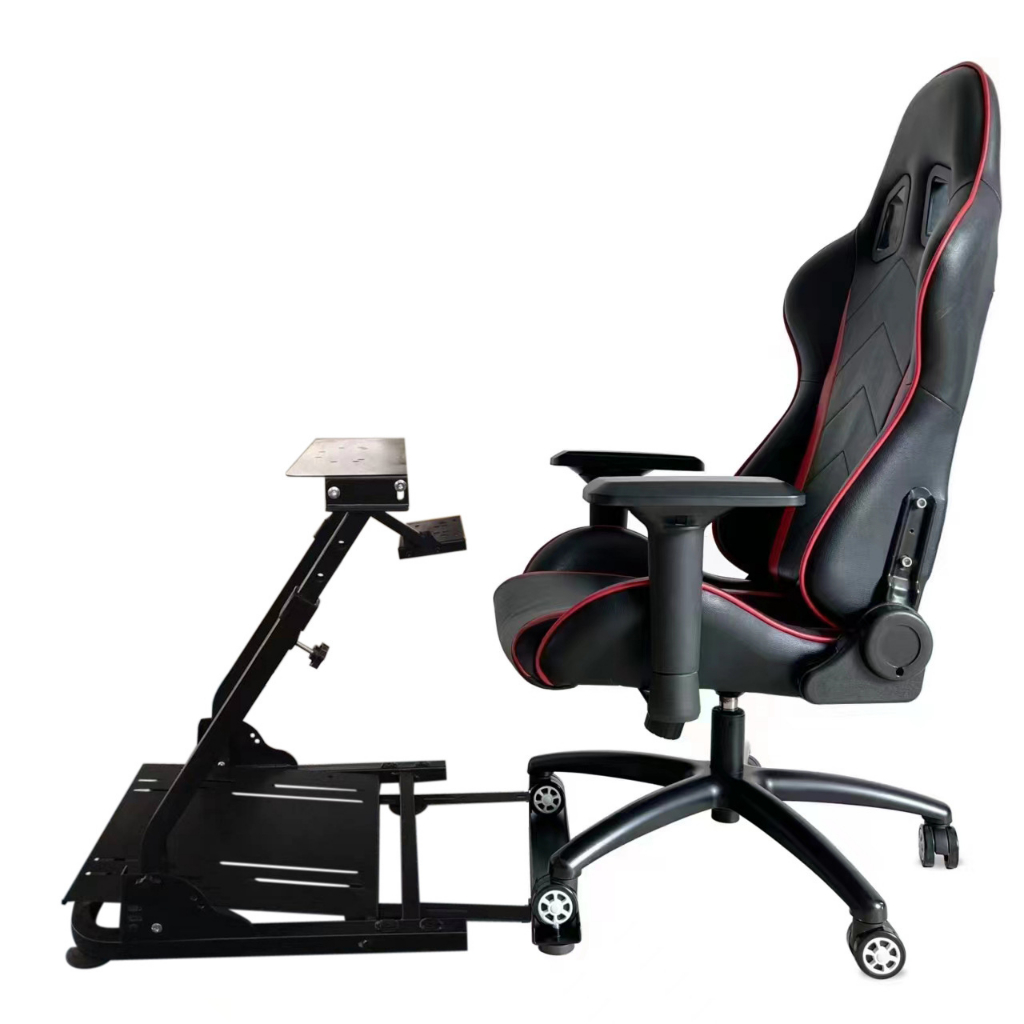 cockpit ขายึดเก้าอี้ สำหรับค็อกพิท ขาล็อกเก้าอี้ สำหรับค็อกพิท