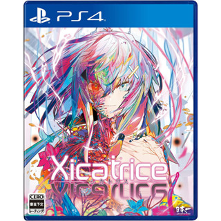 [ส่งตรงจากญี่ปุ่น] Ps4 Xicatrice Japan New สําหรับ Playstation 4