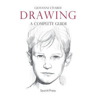 Drawing: A Complete Guide Paperback