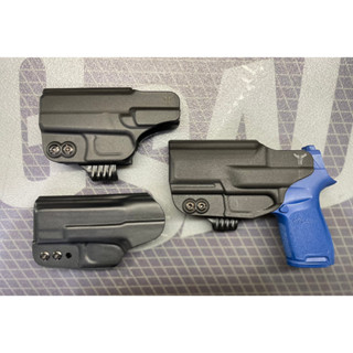 ซองพกใน Blade Tech Ultimate Klipt  ปรับ 2 ทาง Sig P320 / Glock 19,43