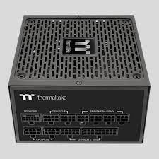 POWER SUPPLY (อุปกรณ์จ่ายไฟ) THERMALTAKE TOUGHPOWER GF3 850W GOLD - 850W 80 PLUS GOLD (ATX)