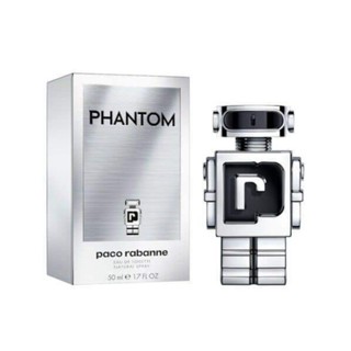 น้ำหอม Paco Rabanne PRF Phantom EDT 50 ml 💥จัดส่งฟรี💥