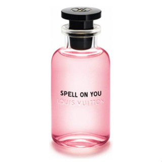 L o u i s Vuitton Spell On You EDP 100 ml กล่องซีล