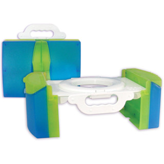 Cool Gear : COG00005* กระโถนพกพา Travel Potty