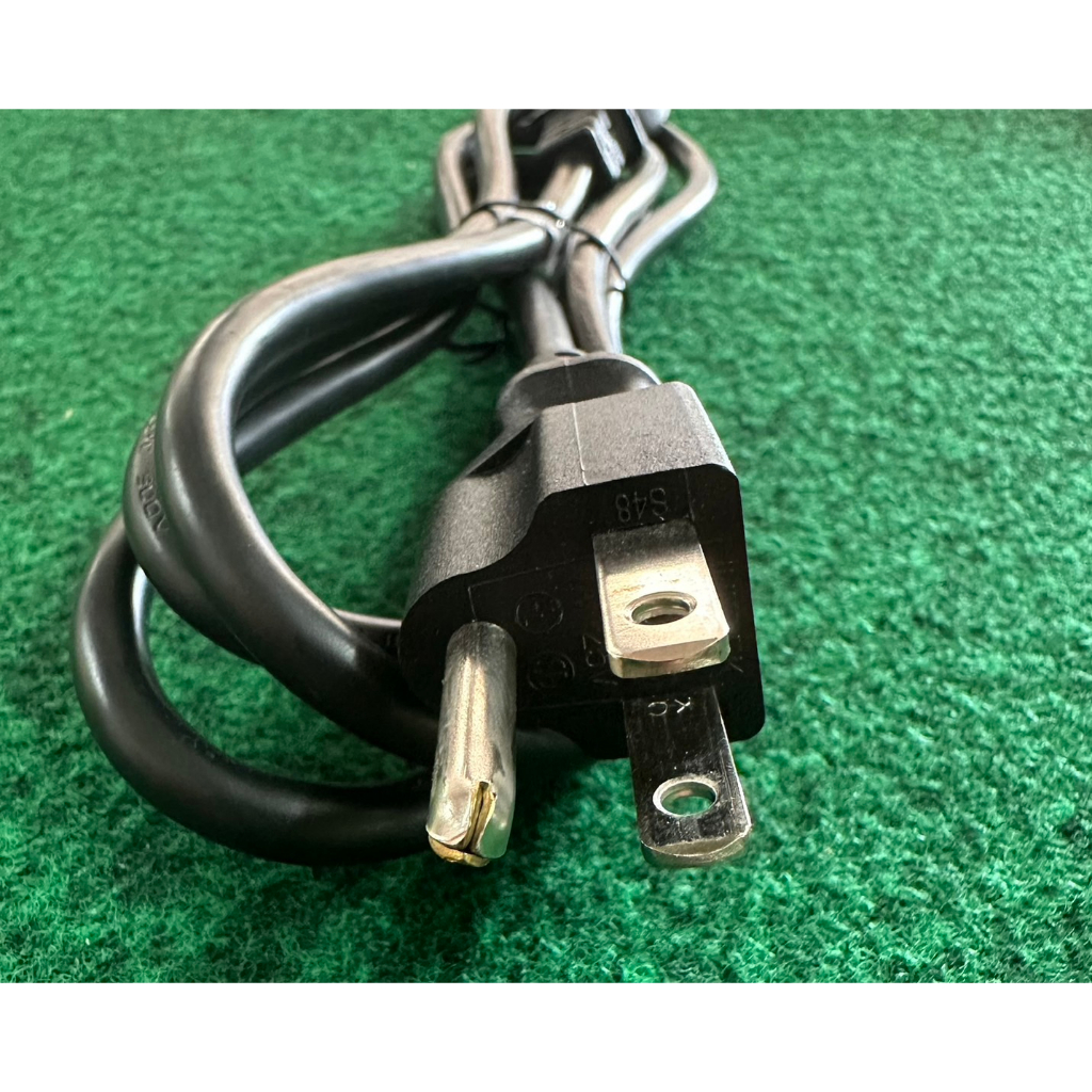 สายไฟ เครื่องปริ้นเตอร์ Brother DCP-J100 DCP-T310 J200 T510W T710W T500 T910W MFC-J810 480DW T520W ยาว 1.5 เมตร  1 เส้น