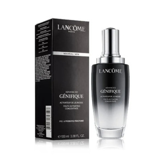 Lancome Advanced Serum ลังโคม เซรั่ม สูตรใหม เซรั่มบํารุงผิวหน้า เซรั่ม Lancome แท้100ml