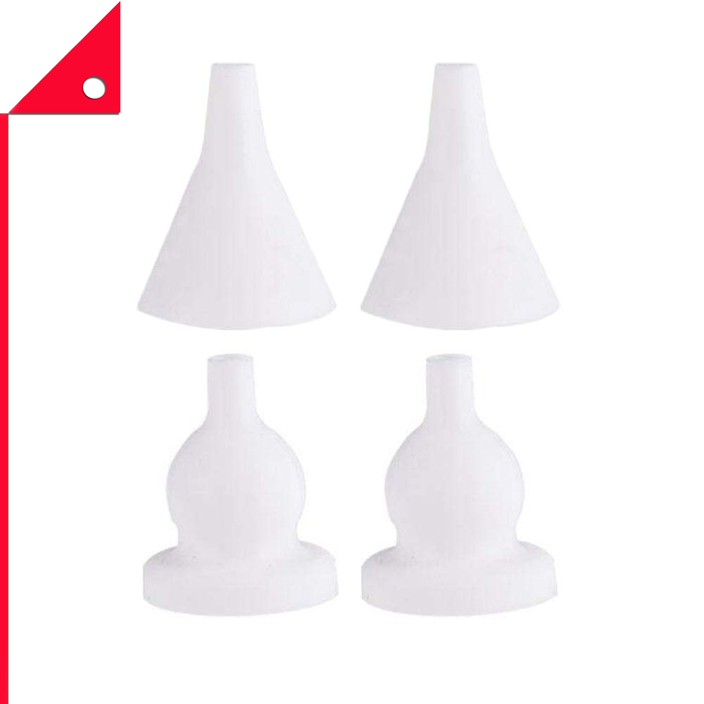 Watolt : WTOAMZ001* อะไหล่หัวดูดน้ำมูก Nasal Aspirator Replacement Tips for Electric Baby Nasal Aspi