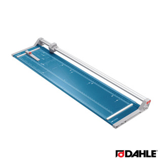 แท่นตัดกระดาษแบบโรตารี่ไซส์ A0 (DAHLE A0 Rotary Paper Trimmer 558 GEN 3)