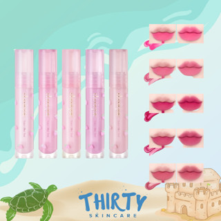 DASIQUE Water Blur Tint 3.2g