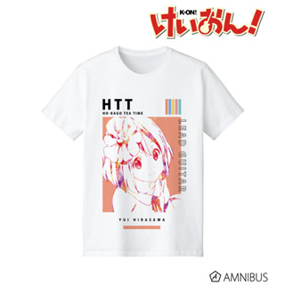 [แท้💯/Pre-Order✈️] Yui Hirasawa Vol.2 T-shirt ปิดจอง : 16/08/2023