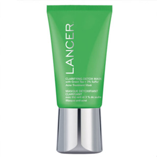 LANCER - Clarifying Detox Mask 50ml