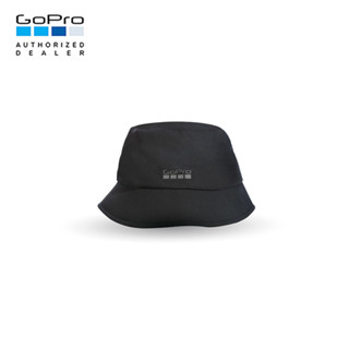 GoPro UV Protection Bucket Hat หมวก ลาย โกโปร By Aquapro