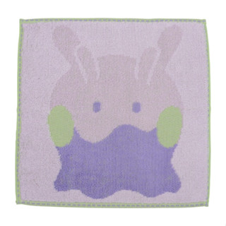 [ส่งตรงจากญี่ปุ่น] ผ้าขนหนู ลายโปเกม่อน Goomy Japan Pocket Monster