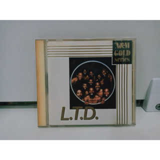 1 CD MUSIC ซีดีเพลงสากล  AM GOLD SERIES "L.T.D." (N2C58)