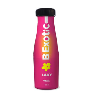 B EXOTIC LADY ตรา BWELL 100 ML. (ตรา บีเอ็กซ์โซติกเลดี้)