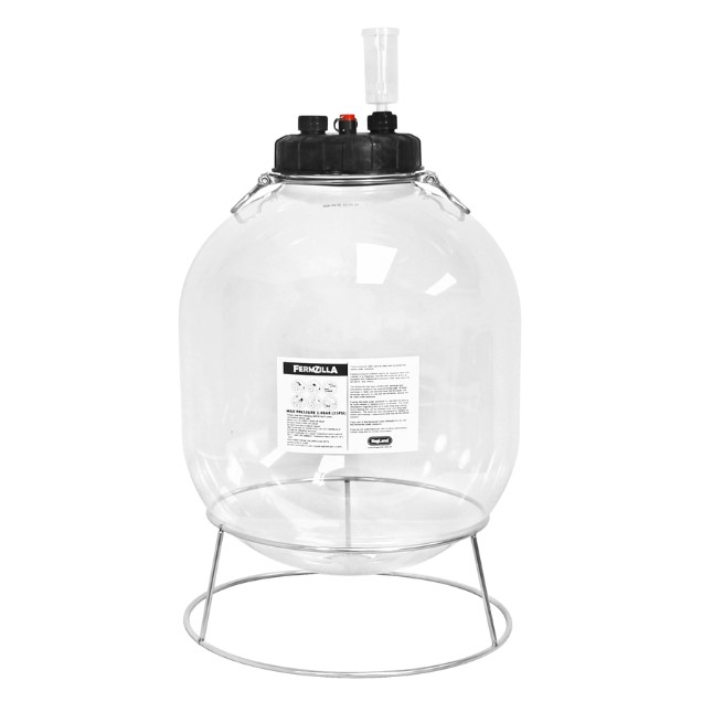 FermZilla All Rounder 30L Starter Kit ชุดถังหมักขนาด 30 ลิตร