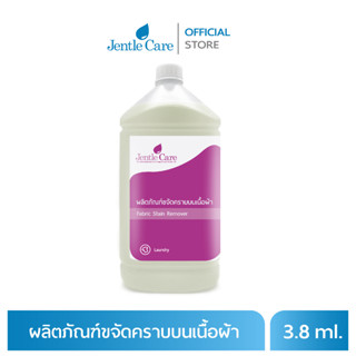 ผลิตภัณฑ์ขจัดคราบบนเนื้อผ้า Fabric Stain Remover (ขนาด 3.8 ลิตร)