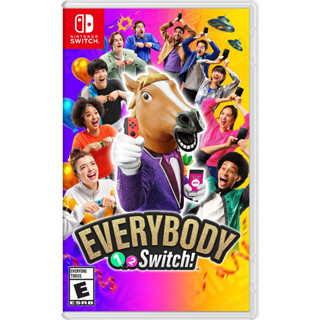 NSW: Everybody 1-2-Switch (US) (EN)