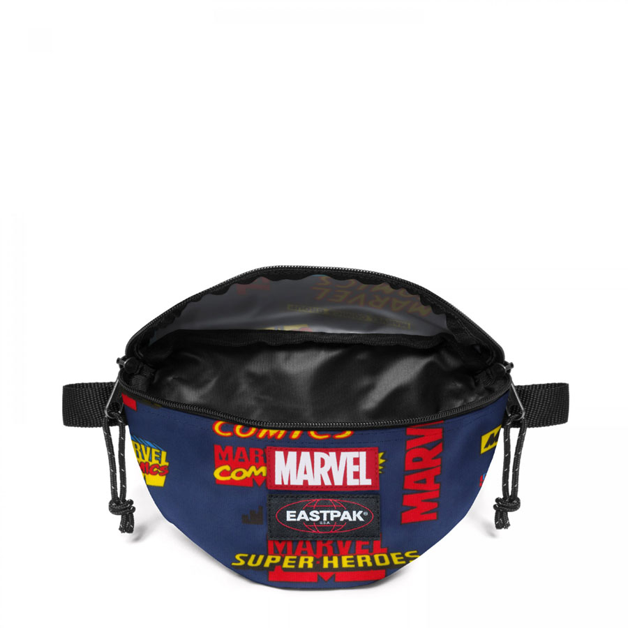 EASTPAK × MARVEL حقيبة خصر Springer — صورة 8