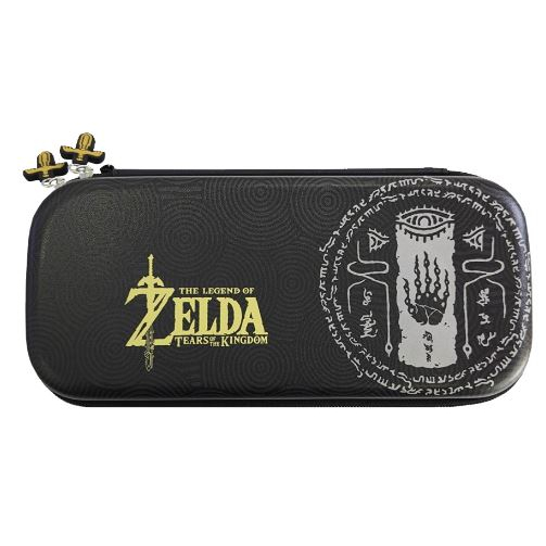 Nintendo Switch : Case Zelda Tears