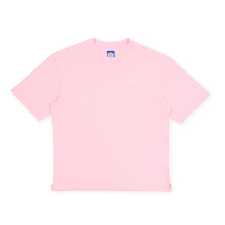 LTC+BS Oversize T-Shirt - PINK