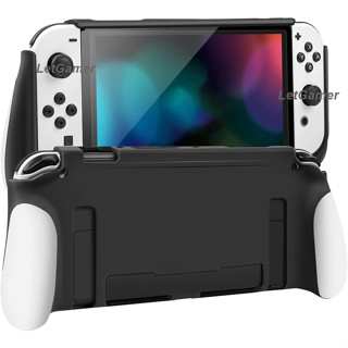 สวยเหนือระดับ จับกระฉับมือกว่าใคร เคส Nintendo Switch OLED ทันสมัย ทนทาน และ ทรงพลัง