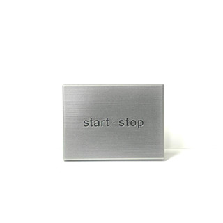 Start-Stop Button Knob Button Technics (SFKT015-063A)