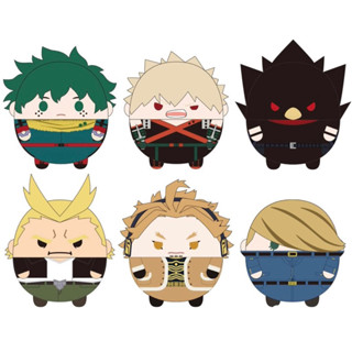 🩵พร้อมส่ง fuwa mha | my hero academia | ฟุวะ มายฮีโร่ ไซส์s