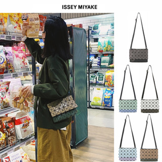 BaoBao PRISM KANGAROO CROSSBODY ของแท้จาก Shop baobao issey Miyake