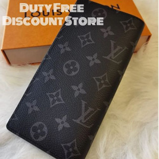 LV Mens Wallet/Wallet Wallet Wallet