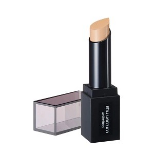 รองพื้นขนาดทดลองแบบแท่ง SHU UEMURA UNLIMITED SHAPING FOUNDATION STICK SPF32 PA++