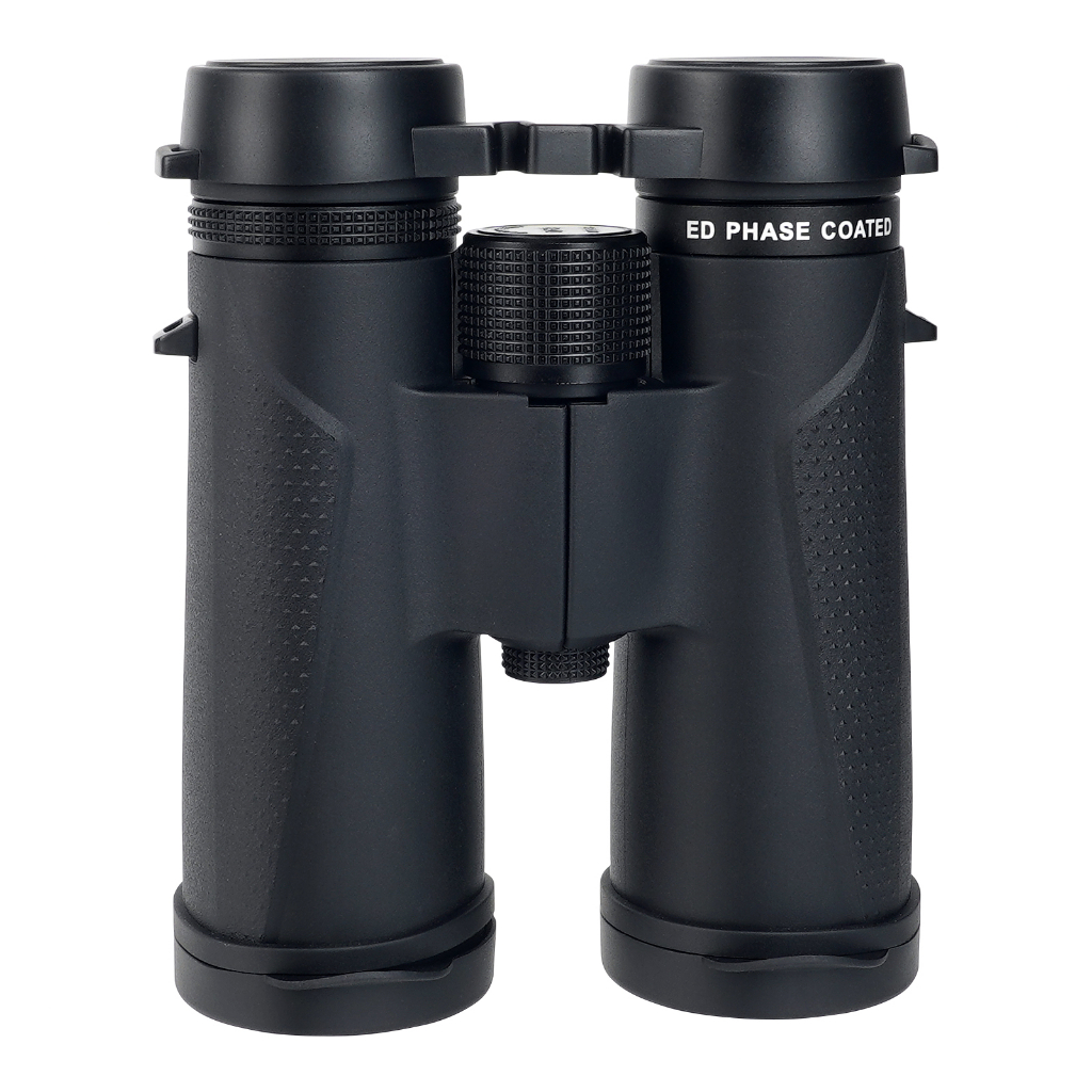 กล้องสองตา/กล้องส่องทางไกลกันน้ำ Binocular SVBony 8x42 ED (SV202)
