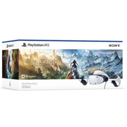 PlayStation VR2 Horizon Call of the Mountain™ (TH)