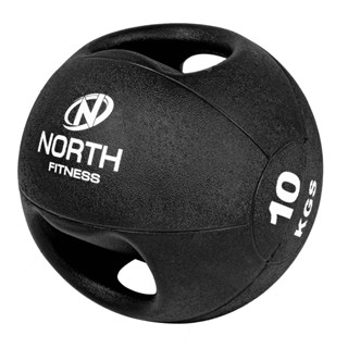 NORTH FITNESS Medicine Ball (10 กิโล)