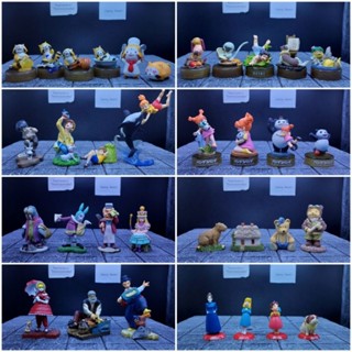 Koyodai figure model gachapon โคโยได ฟิกเกอร์ โมเดล กาชาปอง