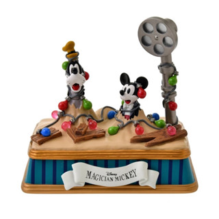 🏰TDR: Mickey &amp; Goofy LED Light Mickey Mouse Birthday 2022