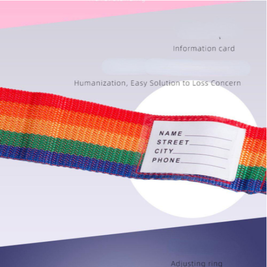 สินค้าในไทย พร้อมส่ง สายเข็มขัดรัดกระเป๋าเดินทาง ปรับได้ 410 ซม อุปกรณ์ยึดกระเป๋าเดินทาง - รูปที่ 5