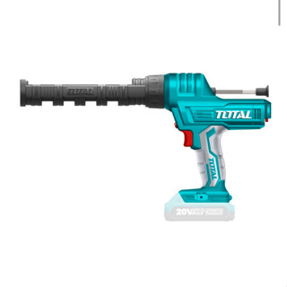 Total  ปืนยิงกาวไร้สาย  รุ่น TCGLI2001 (ประกัน​ 1+1 ปี​) ปืนยิงซิลิโคลน สินค้าของแท้💯%