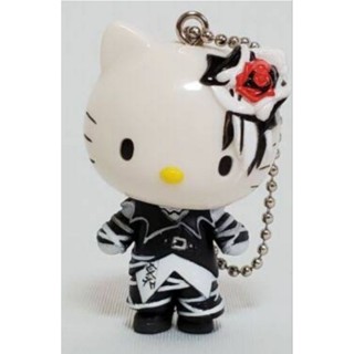 Naoto X Hello Kitty Sanrio ที่ห้อยพวงกุญแจดุ๊กดิ๊กคิตตี้