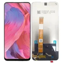 หน้าจอ FOR oppo A74 (5G) LCD Display จอ + ทัช งานแท้ อะไหล่มือถือ จอพร้อมทัชสกรีน หน้าจอ oppo A74 (5G)