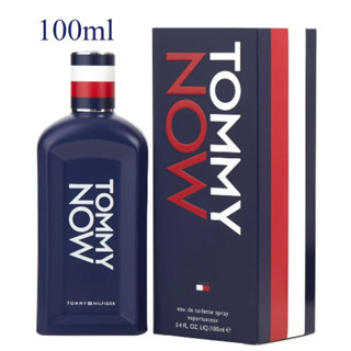 Tommy Hilfiger NOW Eau de Toilette 100ml For Men