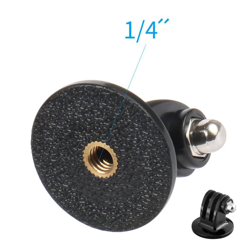 อะไหล่กล้องโกโปร Gopro Accessories  อุปกรณ์ต่อพ่วงกล้องGopro thumbnail 3