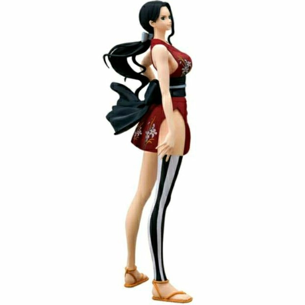 One Piece Wano Kuni Nico Robin