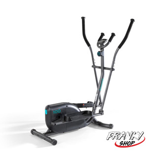 เครื่องเดินวงรี Fitness Elliptical And Cross Trainers